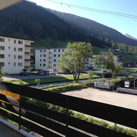 Bei Jakobshornbahn Appartamento